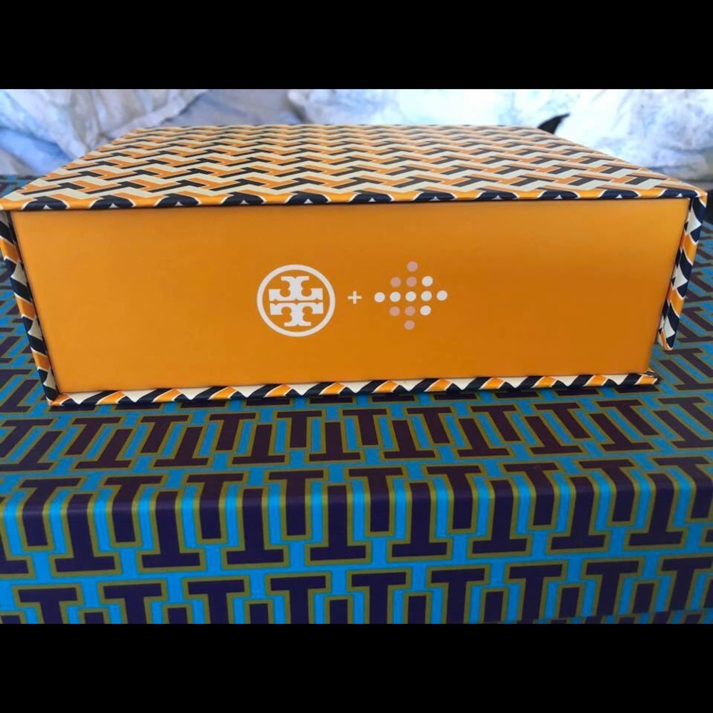 Tory Burch Fit Bit Set